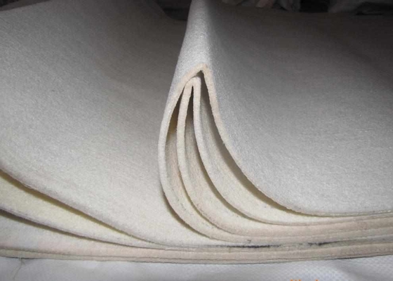 Toilet Tissue Paper Making Felt Valuable Material With Single Layer Bottom Wire