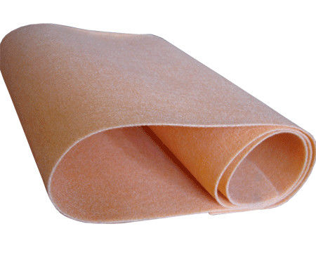 Kleinmaschinen für die Herstellung von Papier und Felt 800 gm