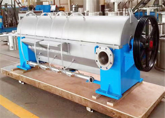 Ø2mm -Ø4mm Siebplatte Loch Zellstoffreiniger verwirft Separator Zellstoffschirmplatte